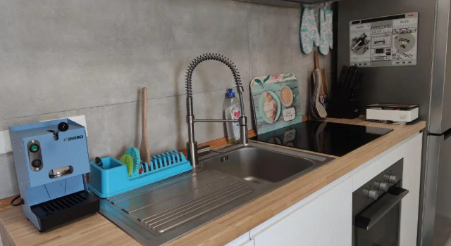 Apartamento Sunset Suite