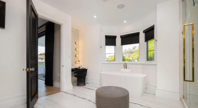 Gardner Modern, Забронировать Отель Отели Лос-Анджелеса 4 звезды, 4*