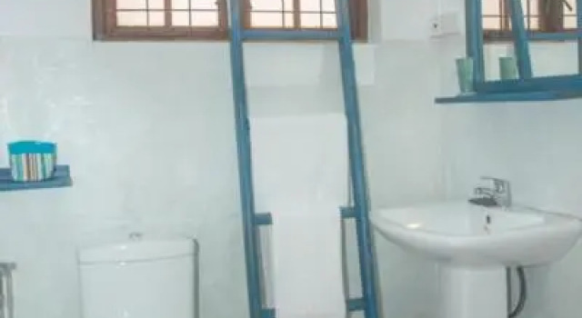 Люкс Dolce Italia Rooms