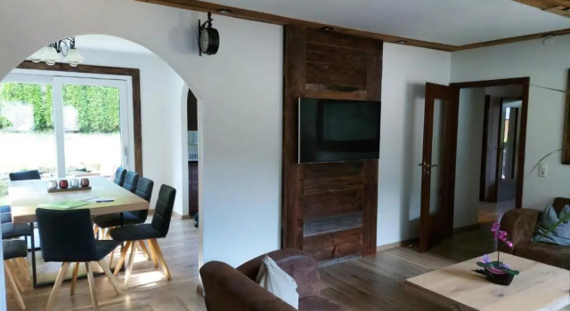 Chalet Sabrina