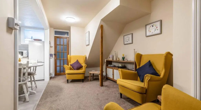 Апартаменты Central Windsor, 2 Bedroom 2 Bathroom, 5 Minutes To Castle