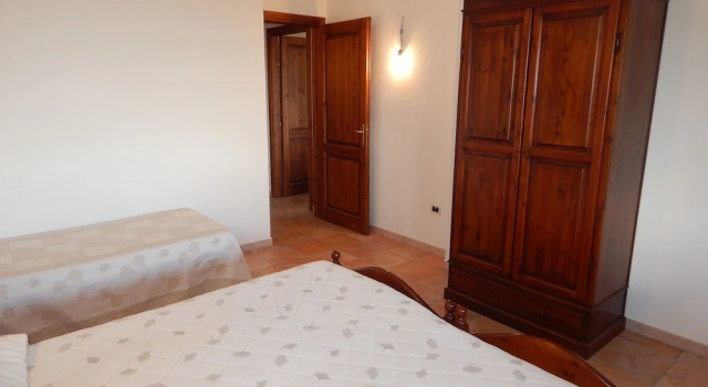 Апартаменты с 3 комнатами AffittaSardegna - Casa Pompia 6