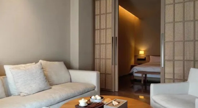 Люкс Premier Jiangnan House Chaozhou