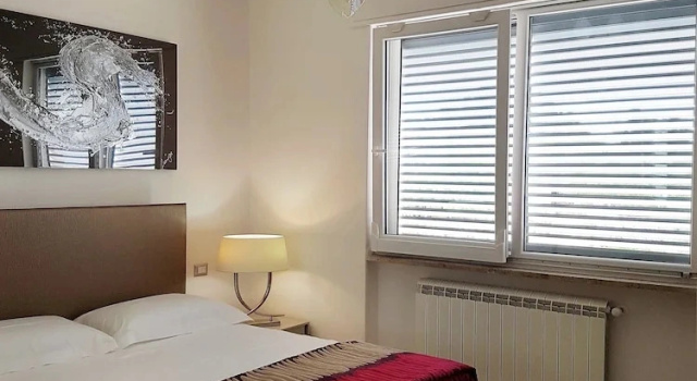 Вилла Luxury Villa Finibus Terrae