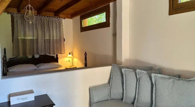 Бунгало Classic Genari Beach Apartments