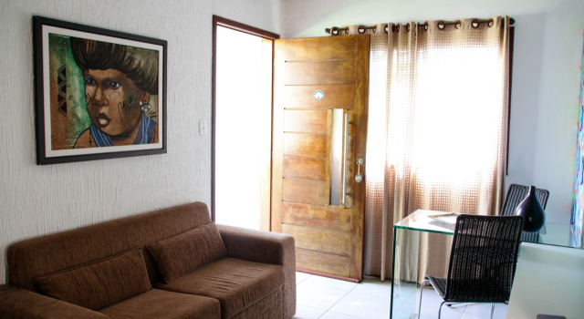 Pousada Kaluanã, Reserva ahora Hotel Japaratinga Alagoas