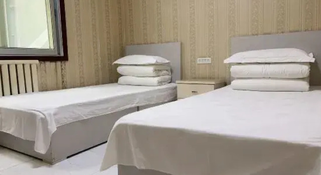 Номер Standard Lanzhou Shunchang Apartment