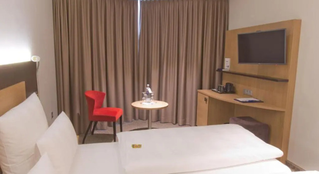 Двухместный номер Standard Astor & Aparthotel
