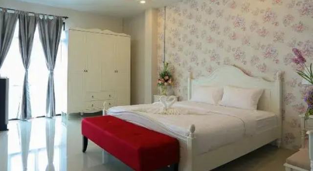 Люкс ToffyHome