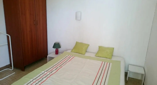 Apartment With one Bedroom in Port Leucate, With Furnished Terrace - 1