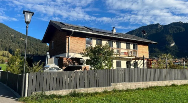 Апартаменты Ferienwohnung Biermann