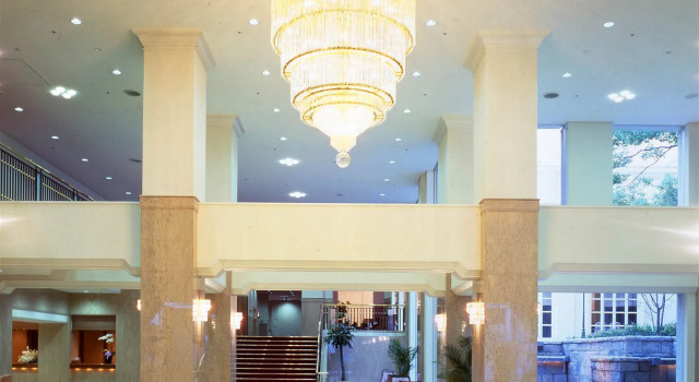 Takarazuka Hotel, Prenota Hotel Hotel tutto incluso a Hyogo, All Inclusive