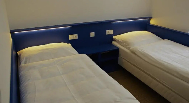 hotel*** garni RUBYK