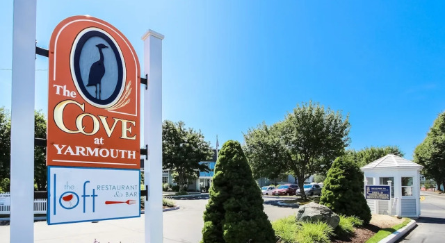 The Cove at Yarmouth, Buchen Sie Hotel West Yarmouth Cape Cod