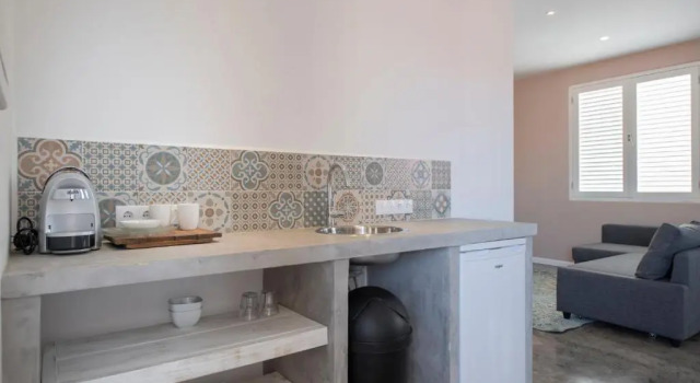 Номер Deluxe BOHO Bohemian Boutique Hotel