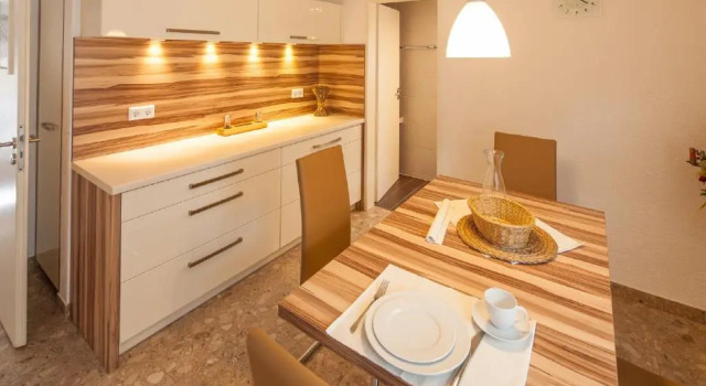 Апартаменты Ferienwohnung Pfaffenweiler