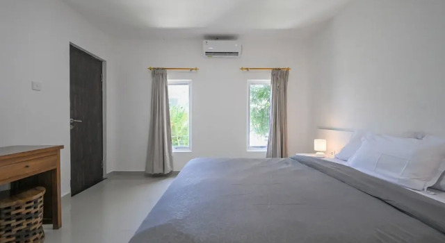 Вилла The Lavana Tresna Villa 7 Nusa Dua