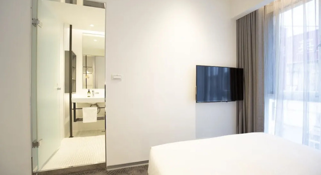 Номер Superior Dandy Hotel - Tianjin Branch