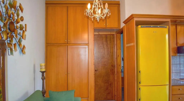 Nansy's House, Buchen Sie Hotel Pástra 