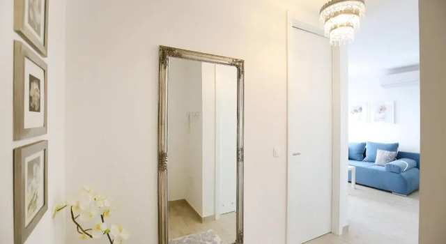 Апартаменты Apartment Flowers
