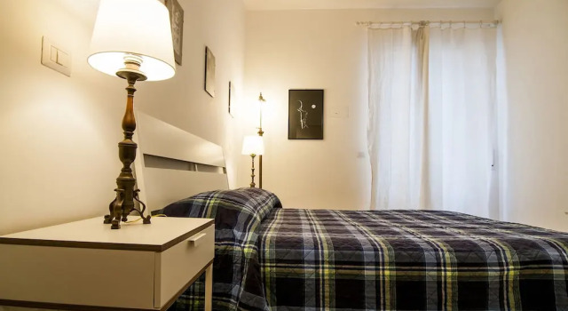 San Pietro Bright Apartment