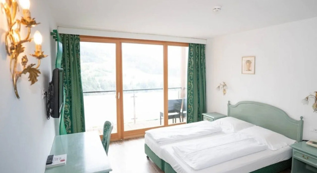 Номер Standard Hotel Panoramik