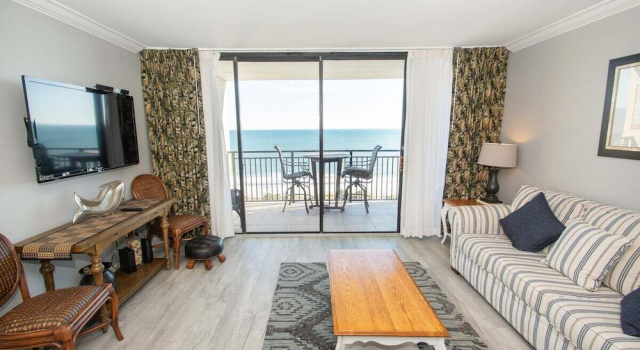 Ocean Forest 1006, Забронировать Отель Отели Миртл-Бич с парковкой, рядом с Pine Lakes International Country Club, Парковка