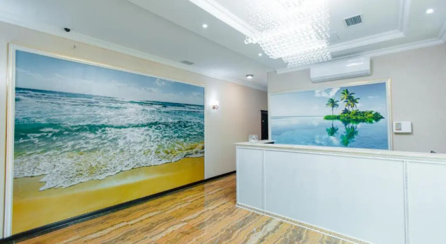 Номер Standard Regnum hotel