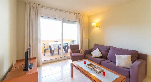 Apartment Luisa
