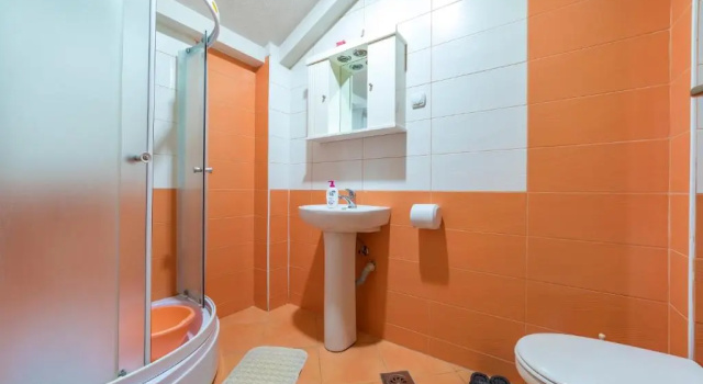 Студия Apartments Magnolija