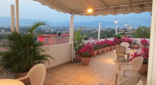 Casa del Angel Guesthouse