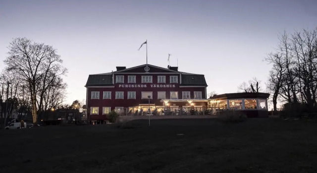 Hotell Furusund, Reserva ahora Hotel  