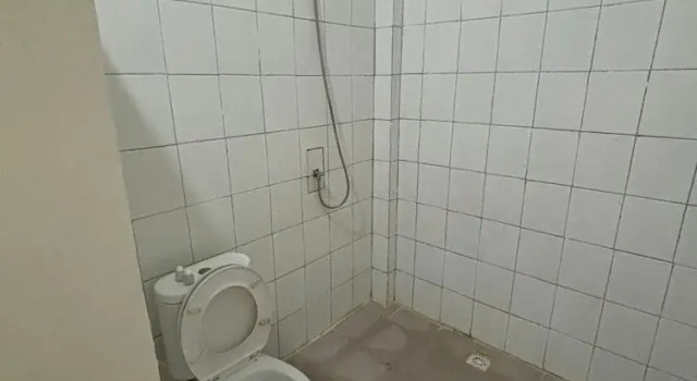 Номер Economy Agung Residence