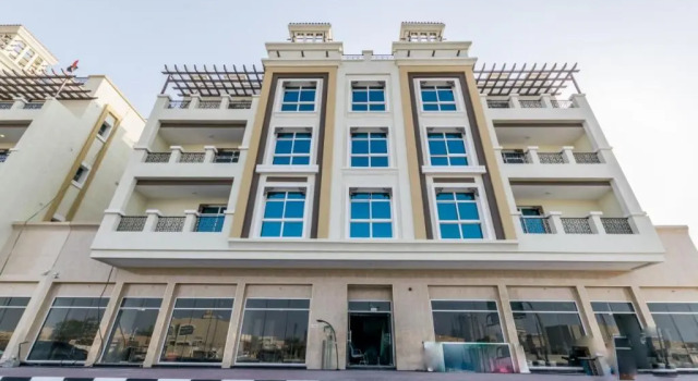 Furnished Studio Apartments for rent in Dubai, Забронировать Апартаменты/квартира Дубай Эмират Дубай, рядом с Oasis Center