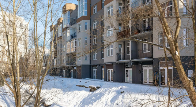 PoSutki on Streletskaya street 21B, Book Apartment Kaliningrad Kaliningrad Region
