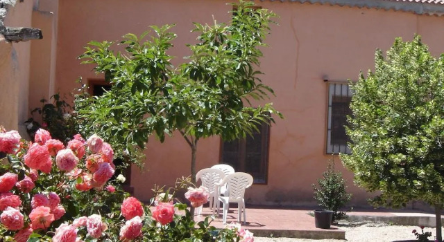 La Candela Casa Rural, Rezervovat Hotel Santiuste de San Juan Bautista 