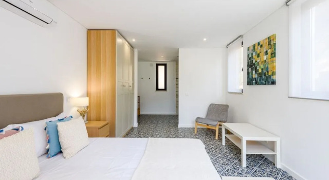 Casa dos Sonhos, Reserva ahora Villa Almancil Sotavento