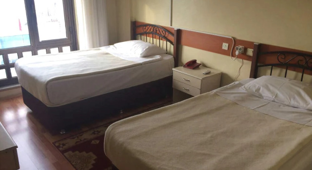 Elif Otel, Rezerwuj Hotel Ankara Central Anatolia Region