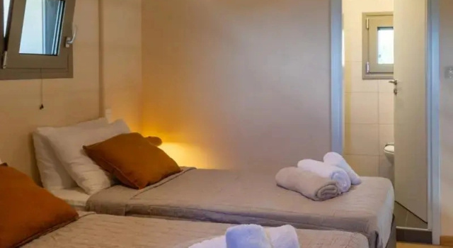 Вилла Grand Gea Mani Villas