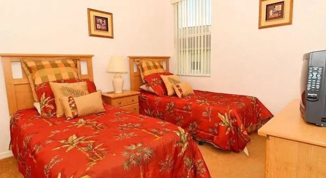 Highlands Reserve Golf Community 4 Bedrooms, Забронировать Вилла Отели Lakeland - Winter Haven с парковкой, Парковка