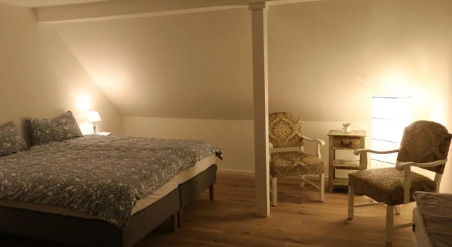Romantik-Suite Nordelsaß B&B, Rezerwuj Bed and Breakfast Drusenheim 