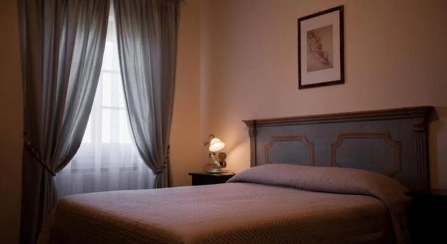 Двухместный номер Standard Agriturismo Le Anfore