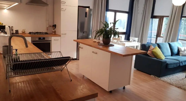 Апартаменты с 3 комнатами Forest Apartment by Olala Homes
