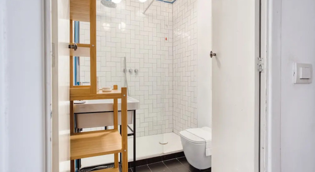 Апартаменты JOIVY Superb Studio In The Centre Of Milan