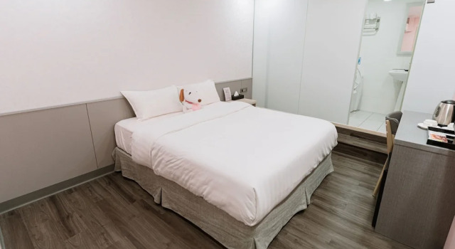 O Fun Hotel