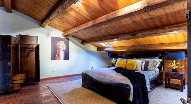Апартаменты Cavour Loft in Alghero