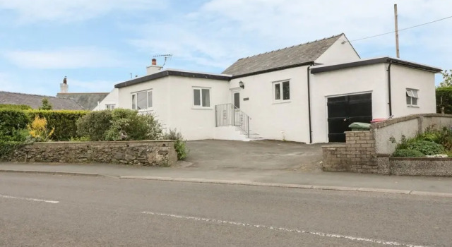 Bedlinog, Book Feriehus Sommerhuse i Anglesey, Hytte