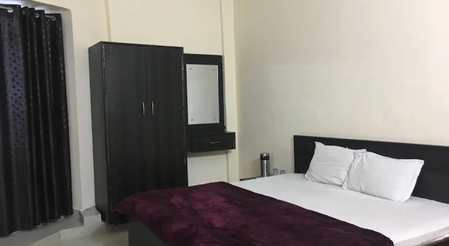 Номер Standard Hotel Duke Inn