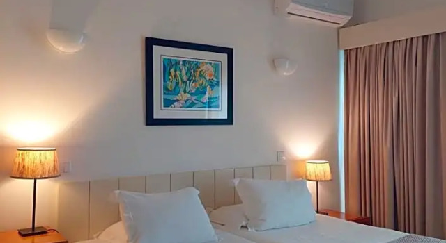 Номер Standard Costa Nova Hotel