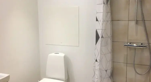 Апартаменты Comfort Цокольный этаж Hotel Marina & Apartments